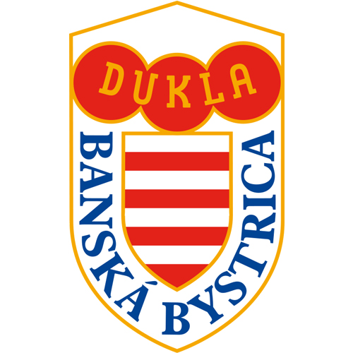 Vereinslogo Dukla Banská Bystrica
