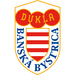 Vereinslogo Dukla Banská Bystrica
