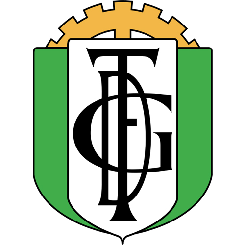 GD Fabril Barreiro