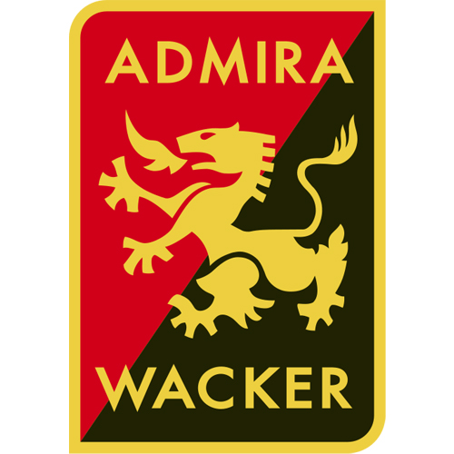 Club logo FC Admira Wacker Mödling