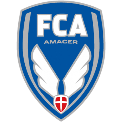 Vereinslogo FC Amager