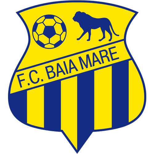 Vereinslogo FC Baia Mare