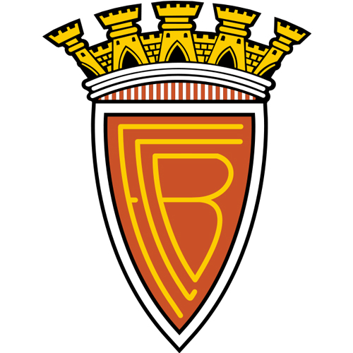 Vereinslogo FC Barreirense