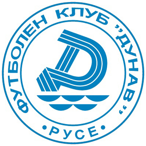 Vereinslogo FC Dunaw Russe
