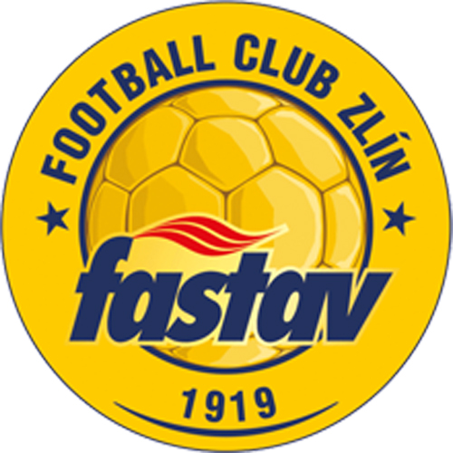 Vereinslogo FC Fastav Zlín