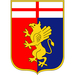Club logo Genoa CFC