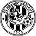 Vereinslogo FC Hradec Králové