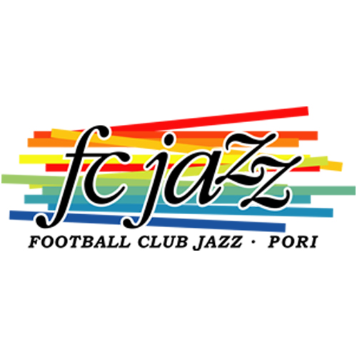 Club logo FC Jazz Pori