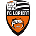 Vereinslogo FC Lorient