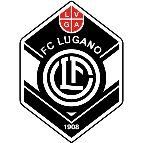 Vereinslogo FC Lugano