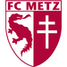 Vereinslogo FC Metz