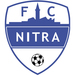 Vereinslogo FC Nitra