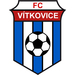 Vereinslogo FC Vitkovice