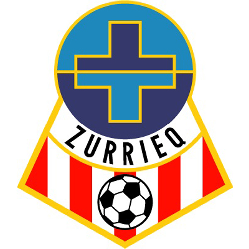 Vereinslogo FC Zurrieq