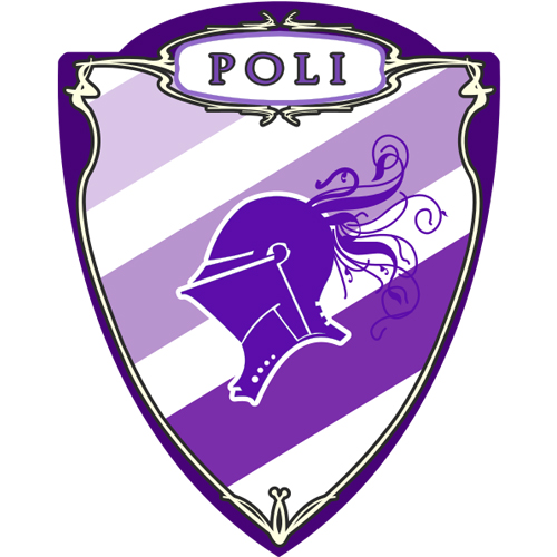 Club logo FC Politehnica Timisoara