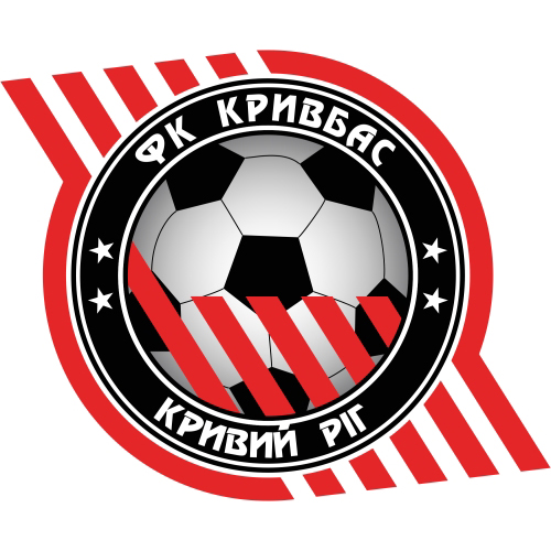 Club logo Krivoy Rog