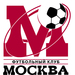 Vereinslogo FK Moskau