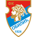 Vereinslogo FK Obilic