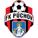 Vereinslogo FK Puchov