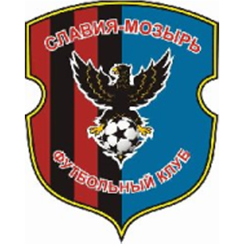 Vereinslogo FK Slawija-Masyr