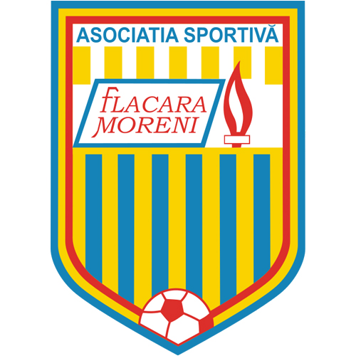 Flacara Moreni