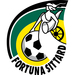 Club logo Fortuna Sittard