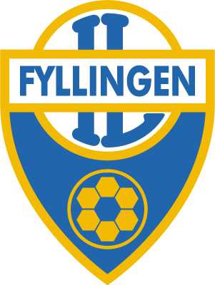 Vereinslogo Fyllingen Fotball
