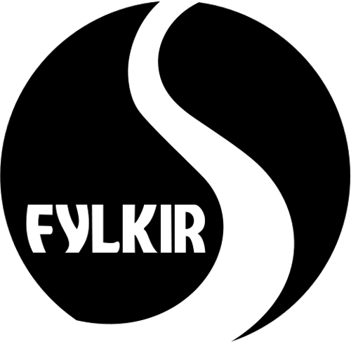 Vereinslogo Fylkir Reykjavik
