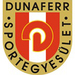 Vereinslogo Dunaferr SE