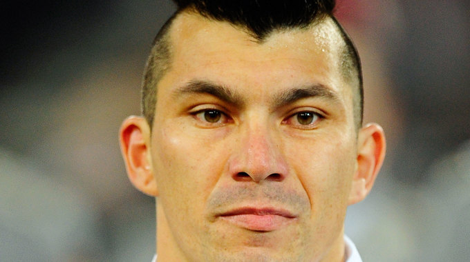 Profile picture ofGary Medel