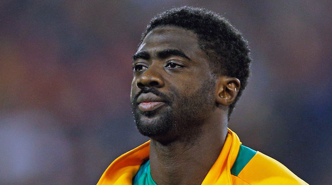Kolo Toure - Player profile - DFB data center