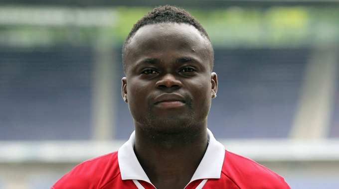 Profile picture of Didier Ya Konan