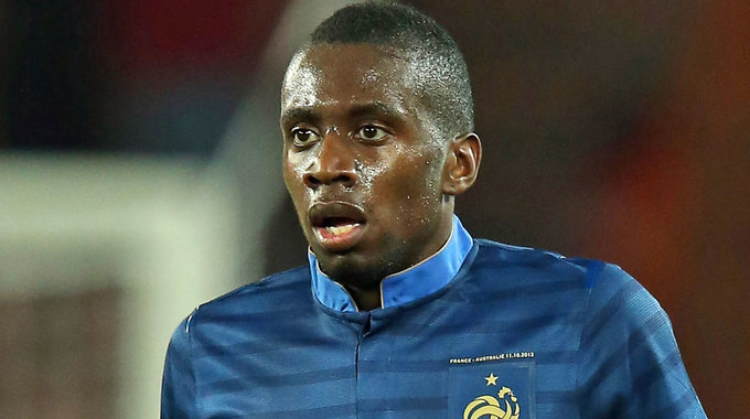 Profilbild vonBlaise Matuidi