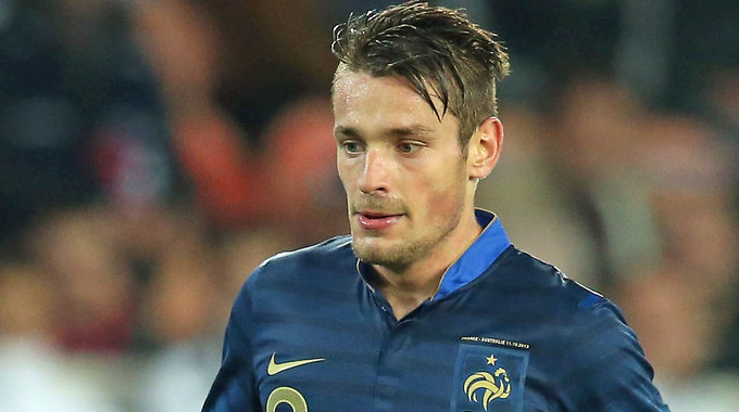 Profilbild vonMathieu Debuchy