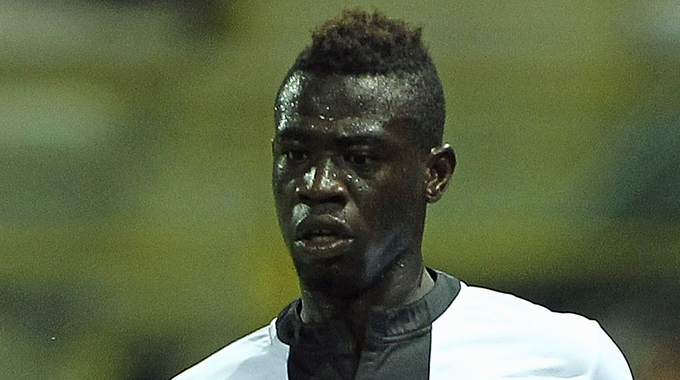 Profile picture ofAfriyie Acquah