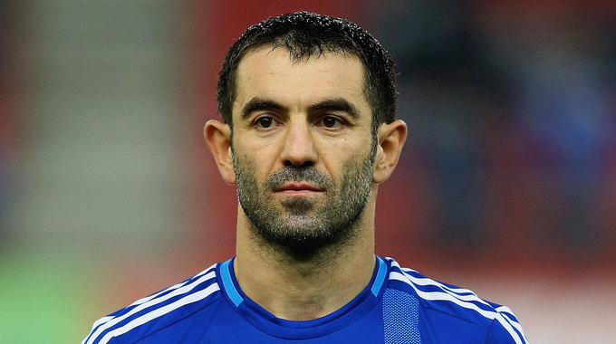 Karagounis Spielerprofil DFB Datencenter