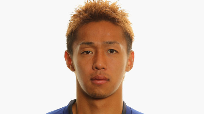Profile picture ofHiroshi Kiyotake