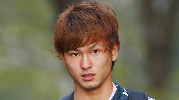 Profilbild vonTakumi Minamino