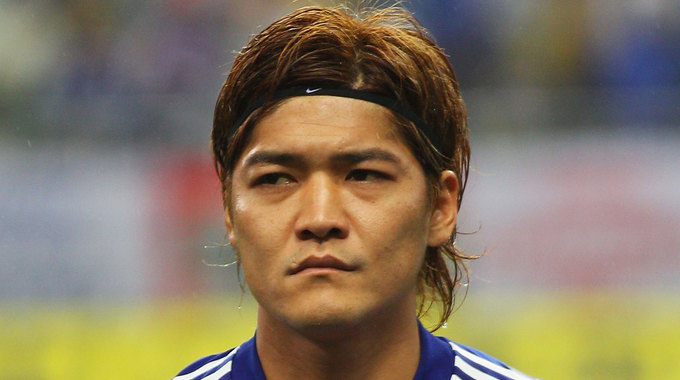 Profile picture ofYoshito Okubo