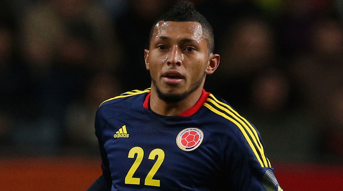 Carlos Valdés Spielerprofil DFB Datencenter