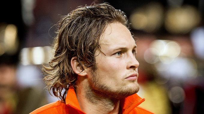 Profile picture ofDaley Blind