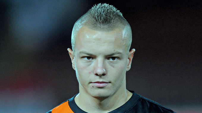 Profile picture ofJordy Clasie