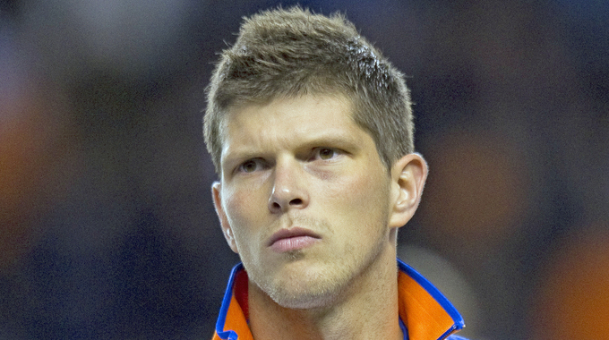 Profile picture of Klaas-Jan Huntelaar