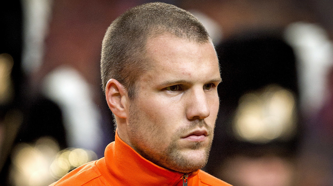 Ron Vlaar - Player profile - DFB data center