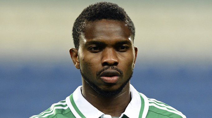 Joseph Yobo - Player profile - DFB data center