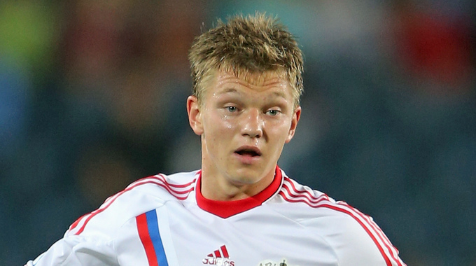 Oleg Schatow Spielerprofil DFB Datencenter