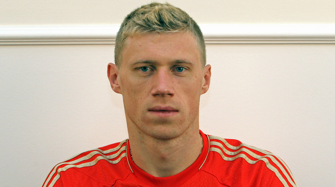Profile picture ofPawel Pogrebnjak
