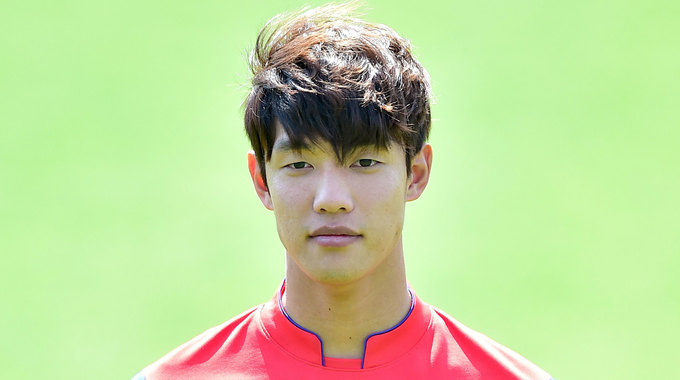 Profile picture ofJeong-Ho Hong