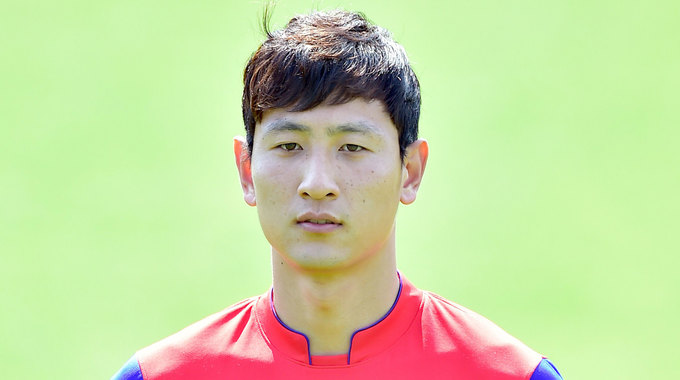 Profilbild von Dong-Won Ji