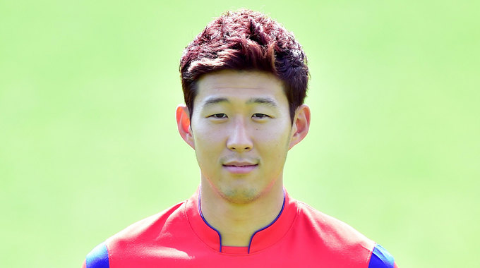 Profilbild vonHeung-Min Son